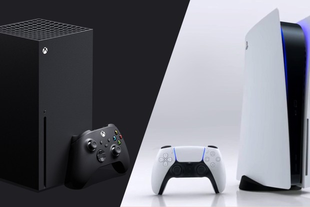 Xbox Series X vs Playstation 5