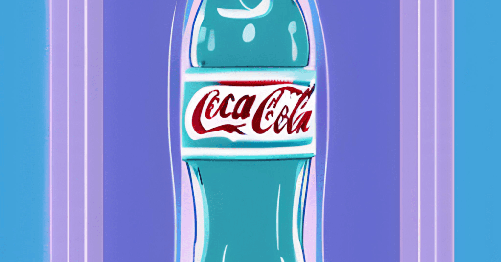 Monetising the Coca-Cola Brand