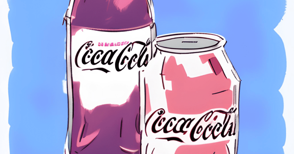 The Rise of Coca-Cola